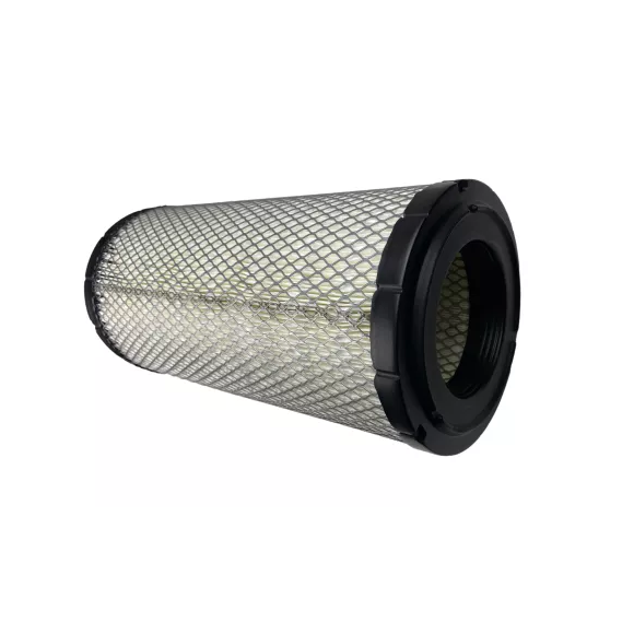 Mountain fox - Vector graphics