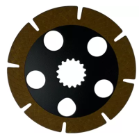 Mountain fox notebook