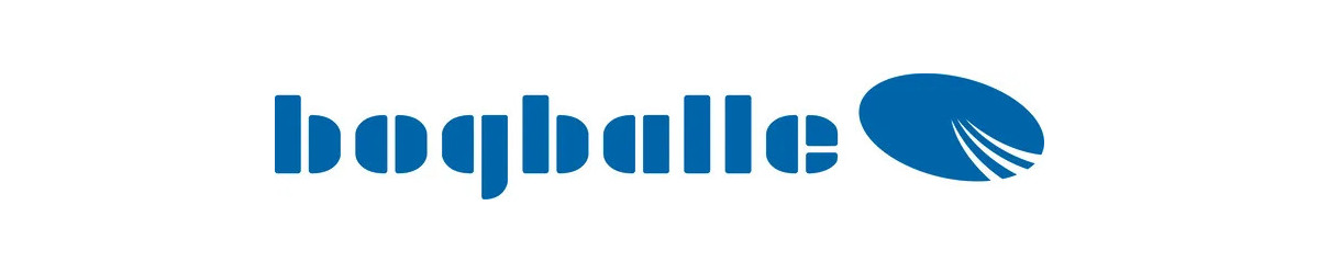 Bogballe